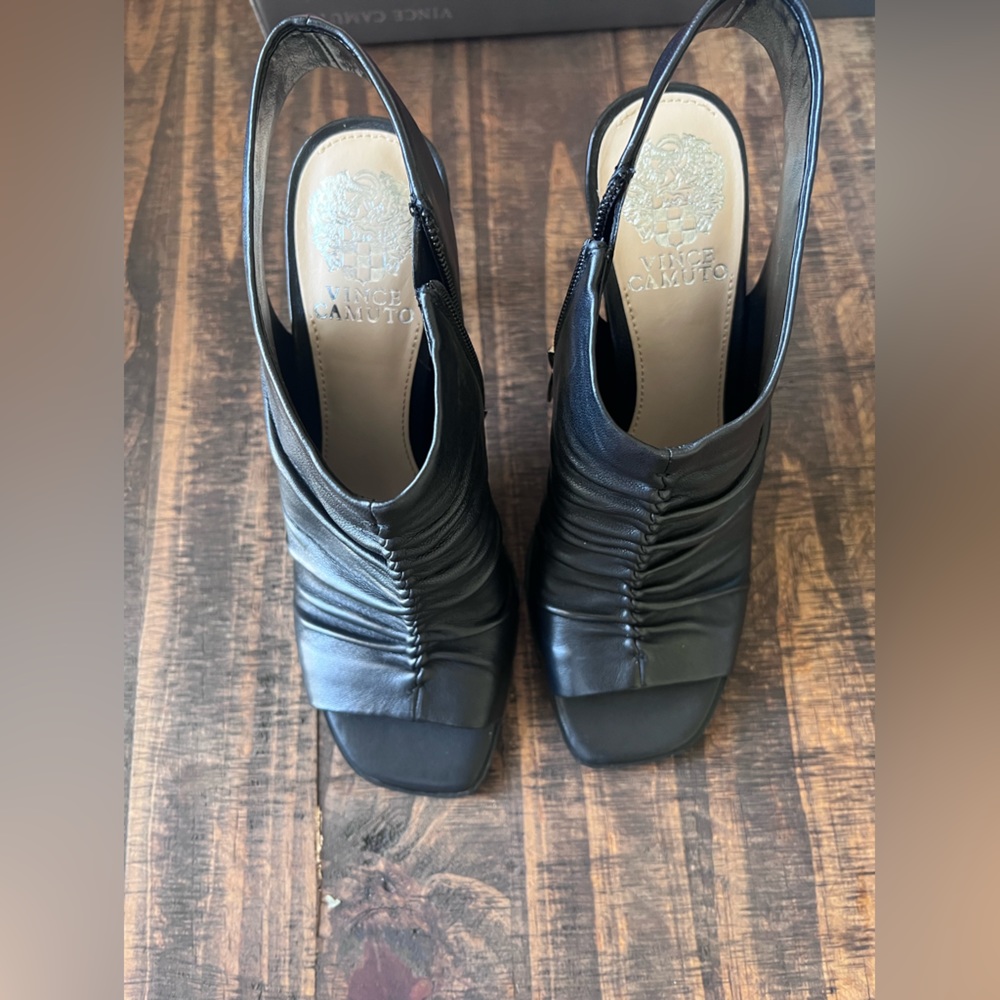 Vince Camuto heels